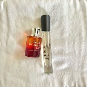 Juliette Has a Gun - Lust for Sun